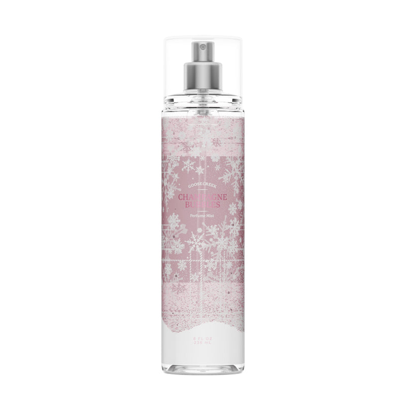Champagne Bubbles Body Mist (S764X)